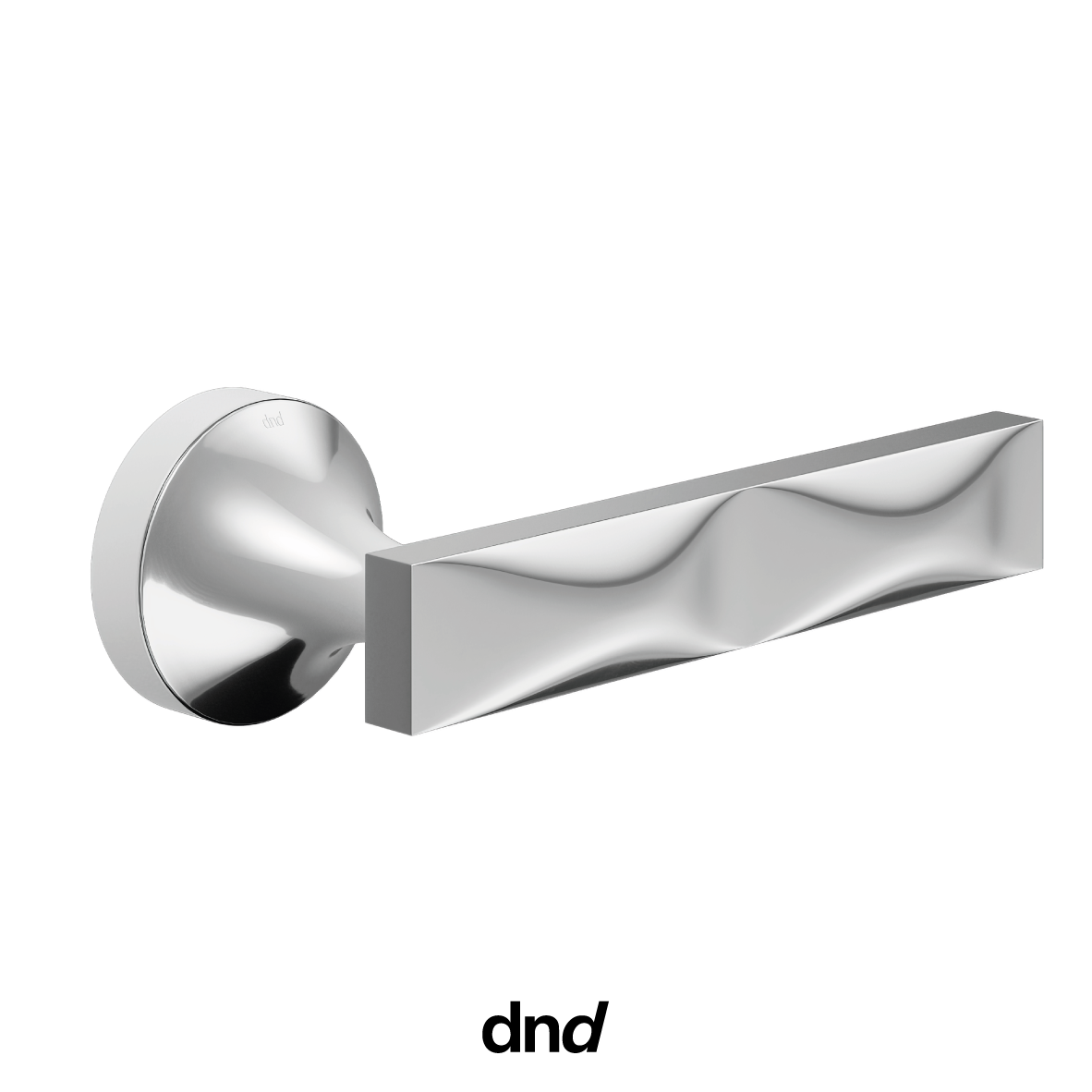 Sike - DND Maniglia per porta interna - Imhoff Handles