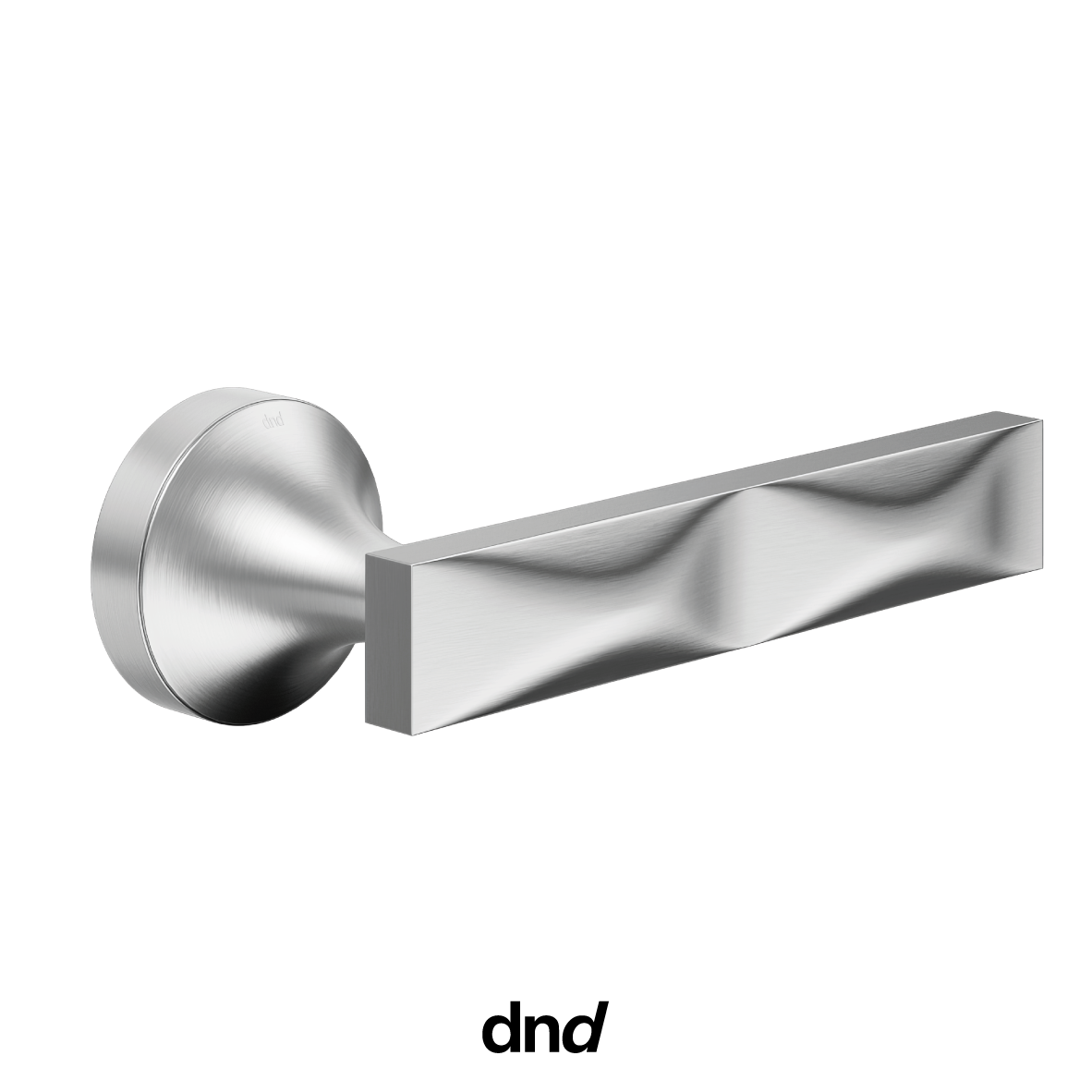 Sike - DND Maniglia per porta interna - Imhoff Handles