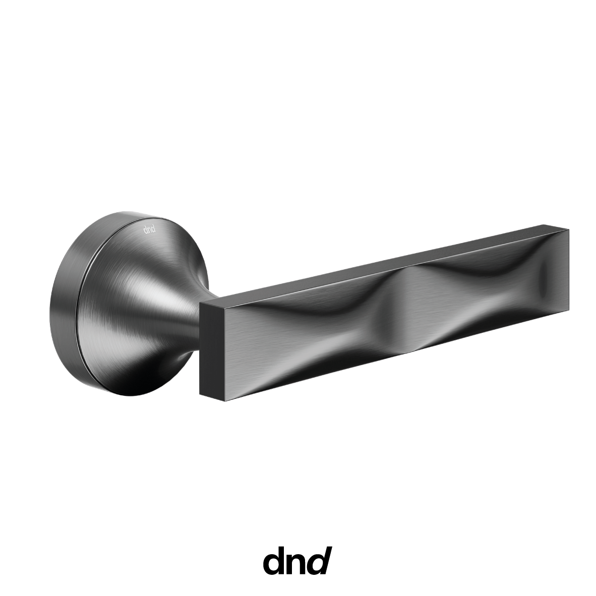 Sike - DND Maniglia per porta interna - Imhoff Handles