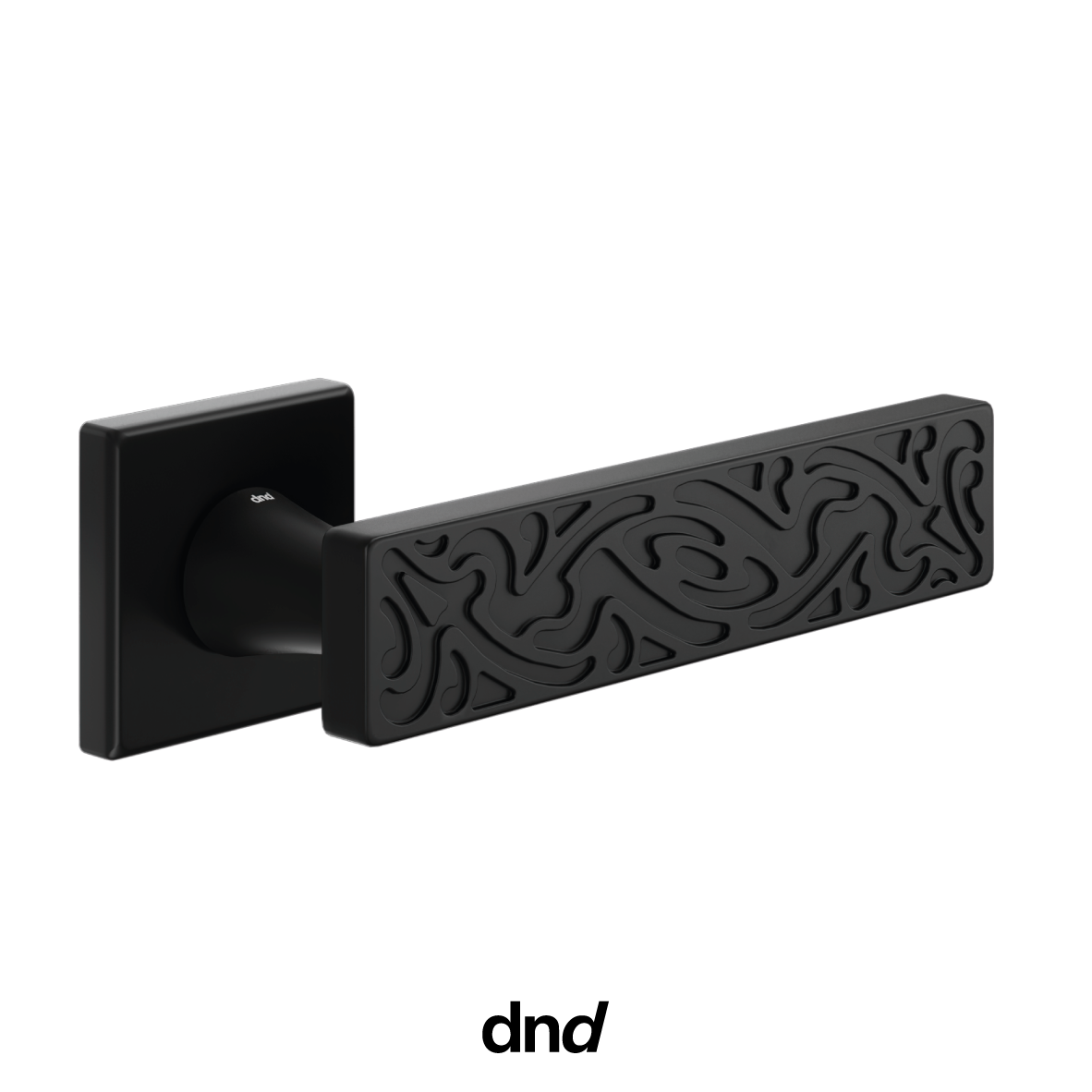 Sochic 02 - DND Maniglia per porta e maniglia - Imhoff Handles