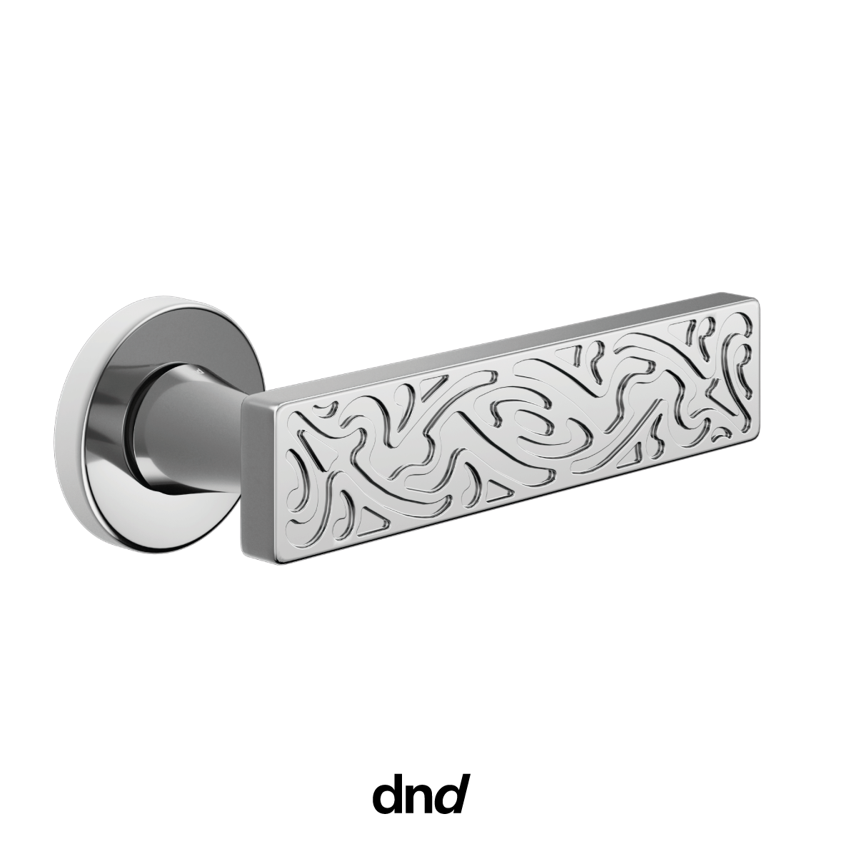 Sochic - DND Maniglia per porta interna - Imhoff Handles