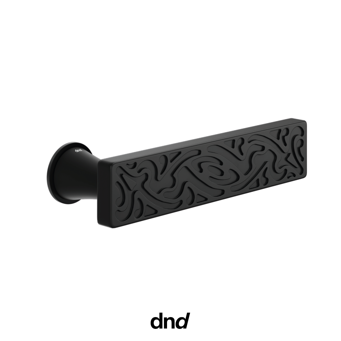 Sochic - DND Maniglia per porta interna - Imhoff Handles