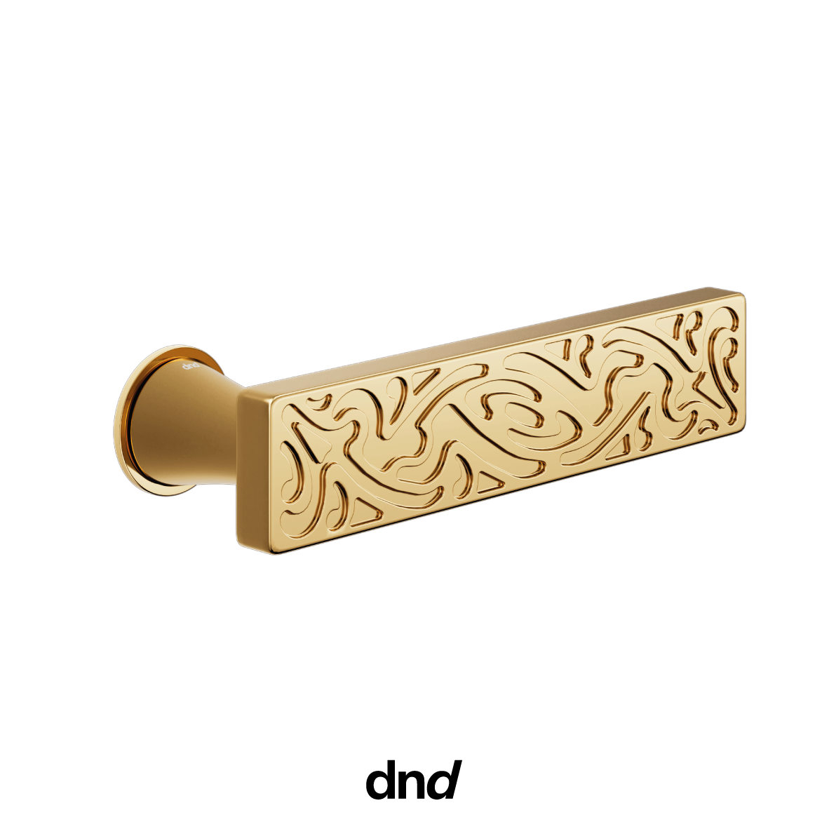 Sochic - DND Maniglia per porta interna - Imhoff Handles