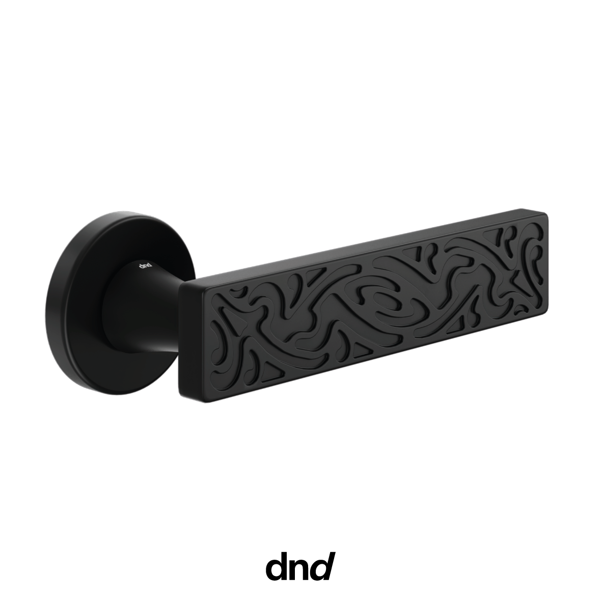 Sochic - DND Maniglia per porta interna - Imhoff Handles