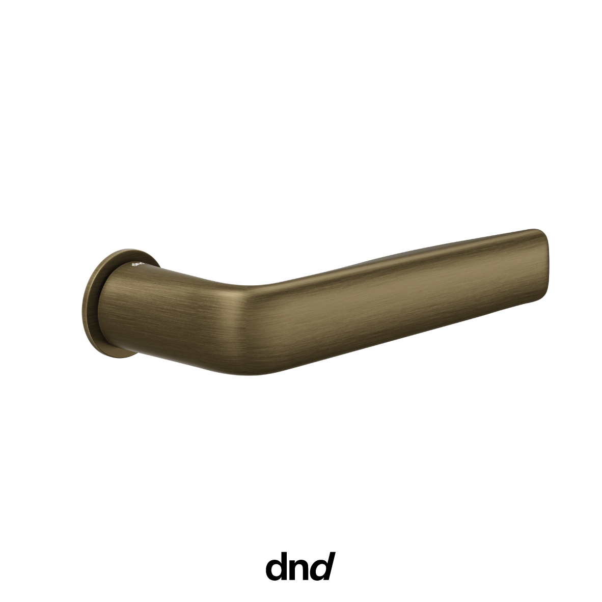 Viva! - DND Maniglia per porta interna - Imhoff Handles