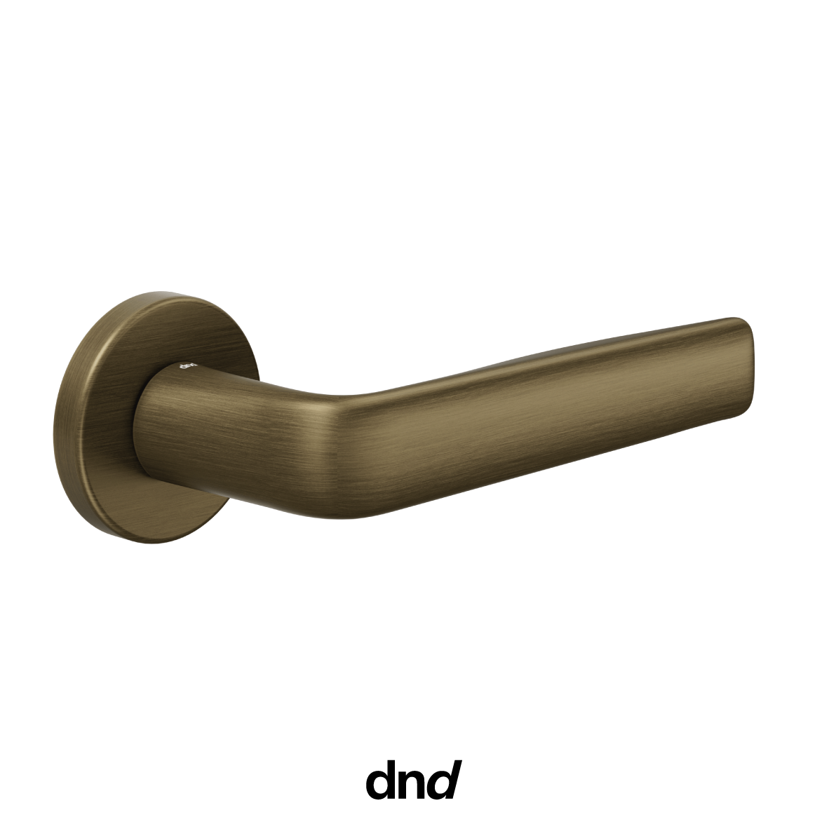 Viva! - DND Maniglia per porta interna - Imhoff Handles