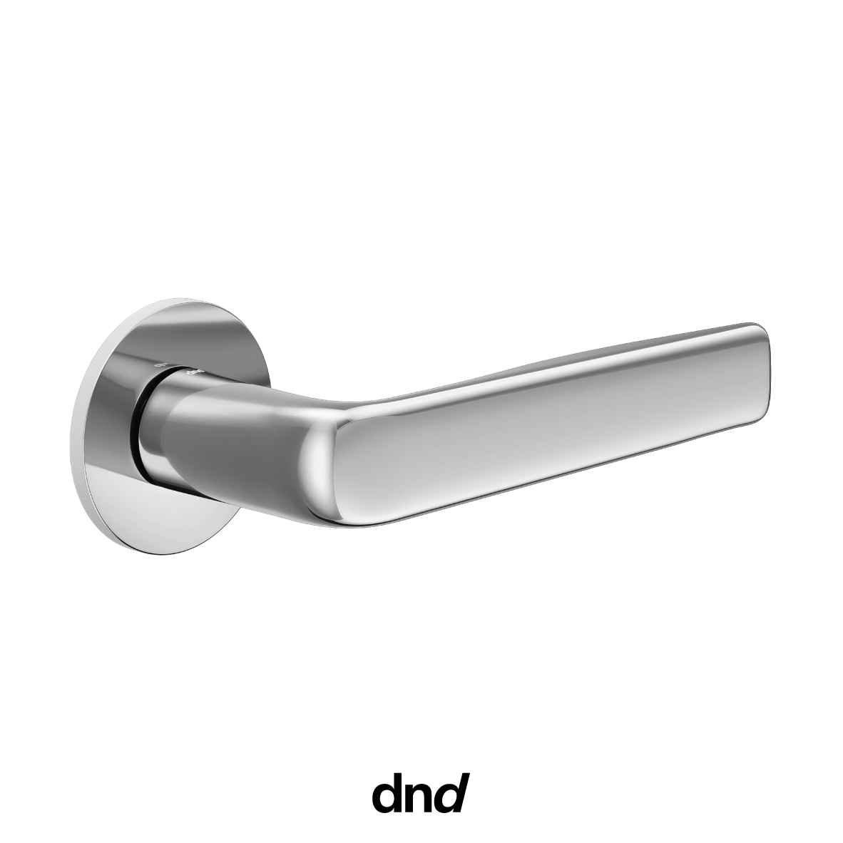 Viva! - DND Maniglia per porta interna - Imhoff Handles
