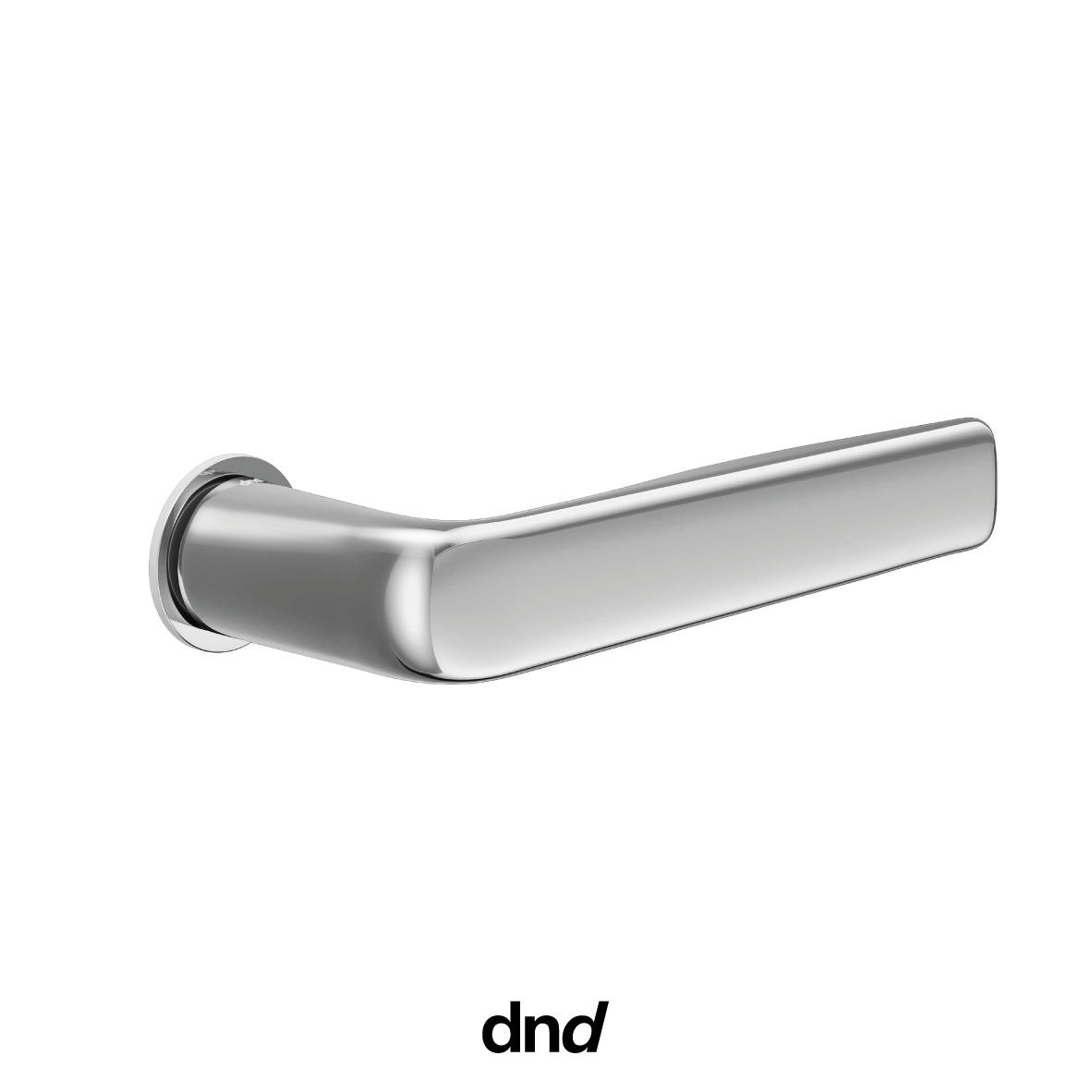 Viva! - DND Maniglia per porta interna - Imhoff Handles