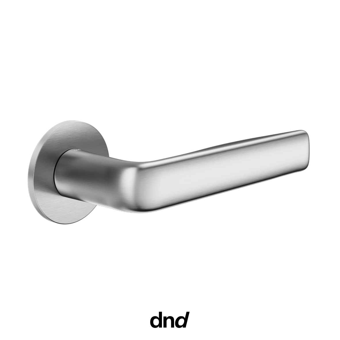 Viva! - DND Maniglia per porta interna - Imhoff Handles