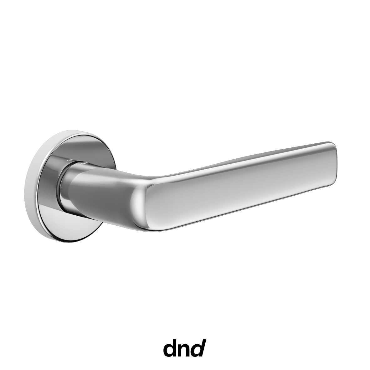 Viva! - DND Maniglia per porta interna - Imhoff Handles