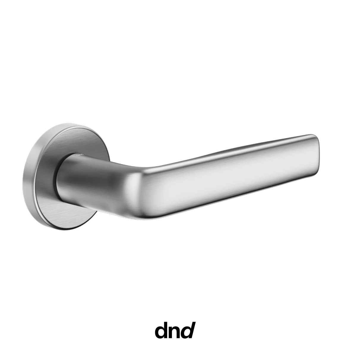 Viva! - DND Maniglia per porta interna - Imhoff Handles