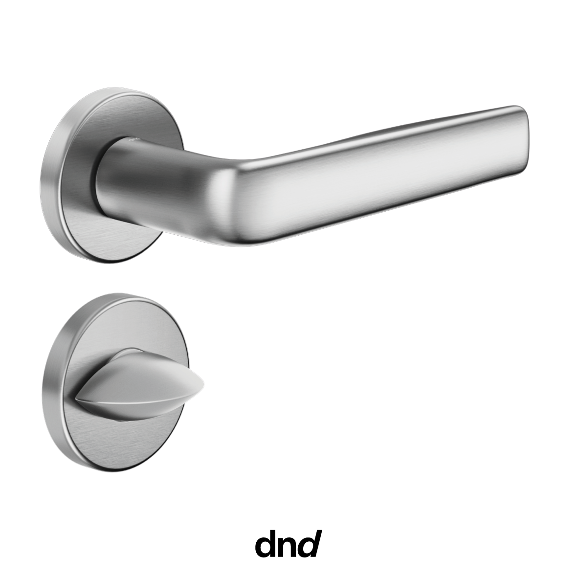 Viva! - DND Maniglia per porta interna - Imhoff Handles