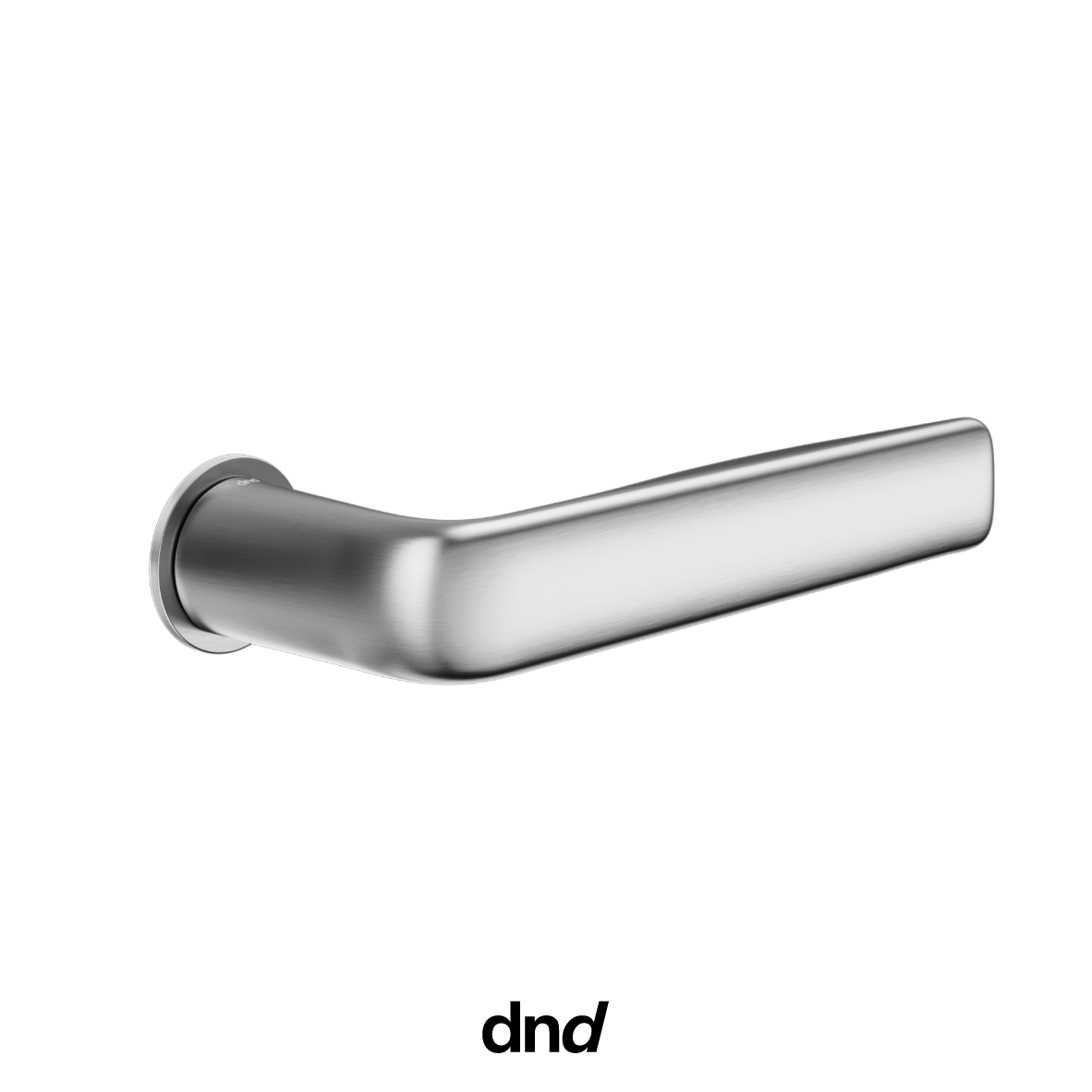 Viva! - DND Maniglia per porta interna - Imhoff Handles