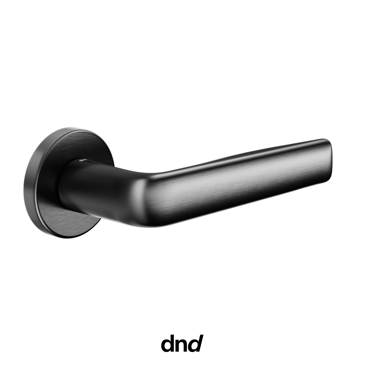 Viva! - DND Maniglia per porta interna - Imhoff Handles