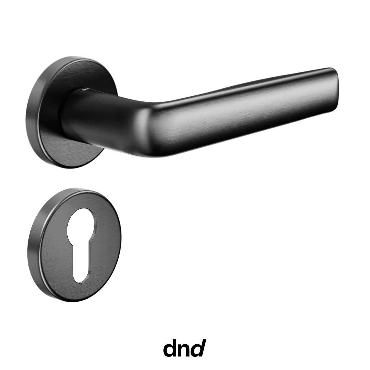 Viva! - DND Maniglia per porta interna