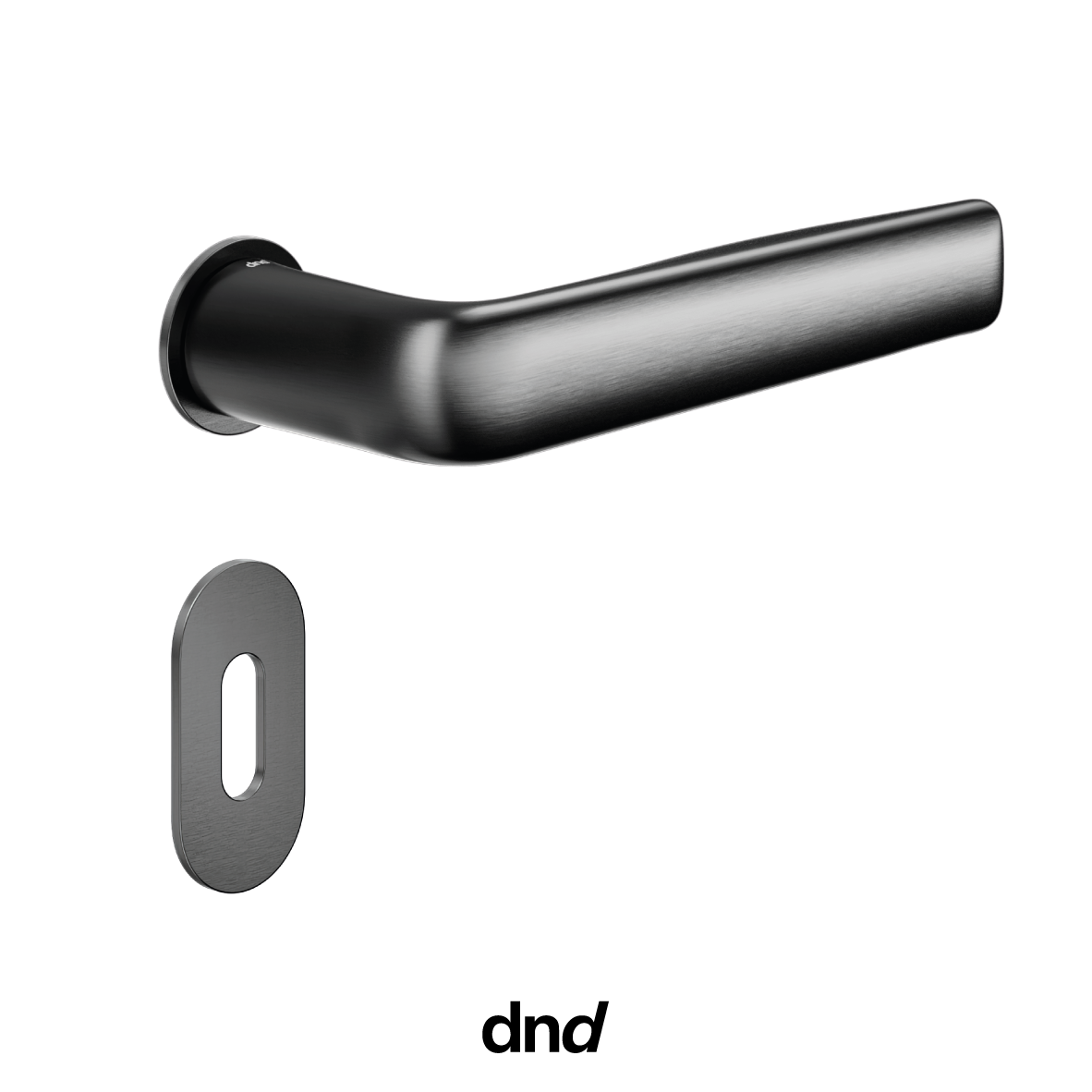 Viva! - DND Maniglia per porta interna