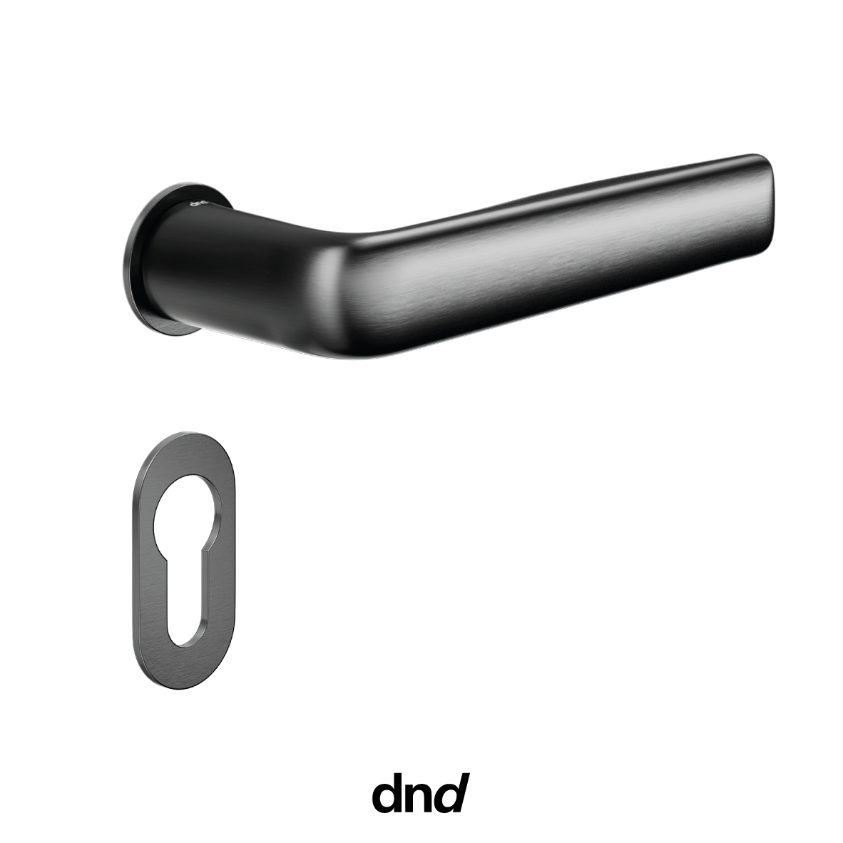 Viva! - DND Maniglia per porta interna