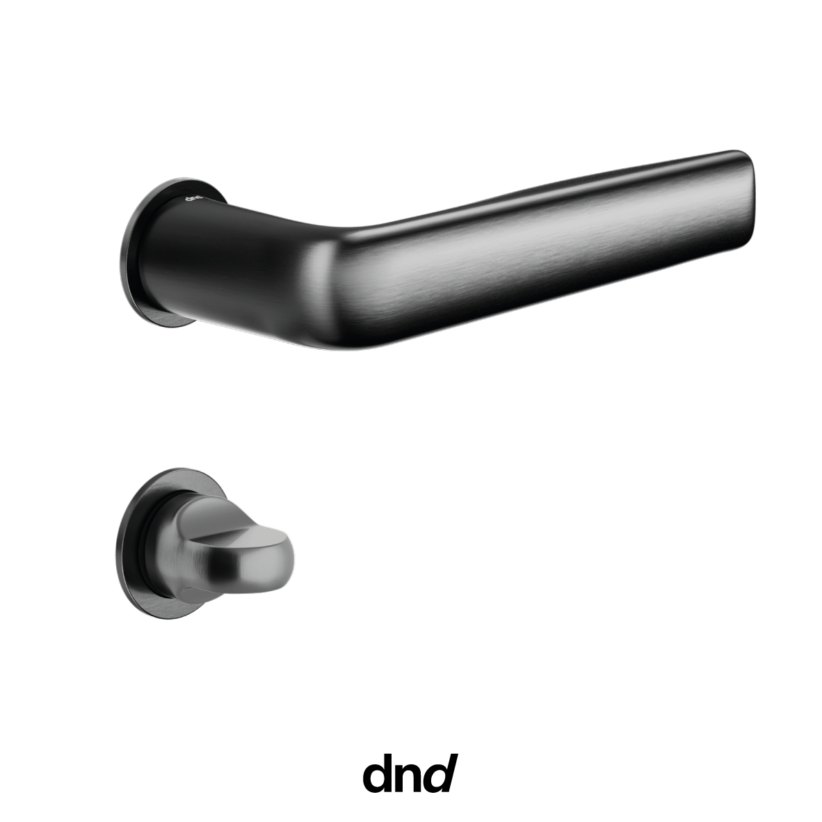 Viva! - DND Maniglia per porta interna