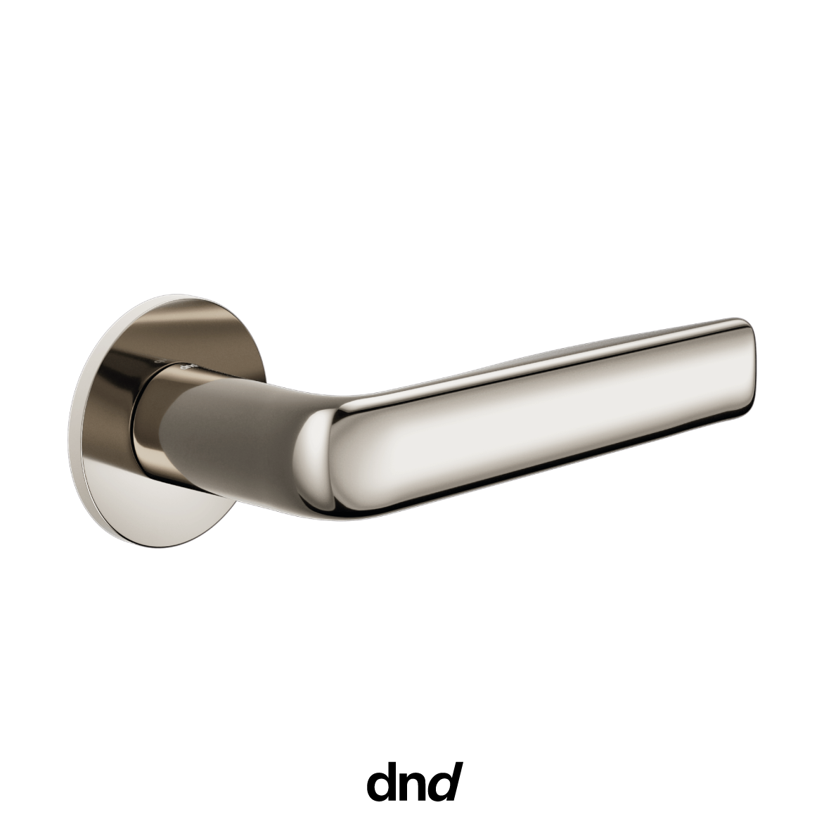 Viva! - DND Maniglia per porta interna - Imhoff Handles
