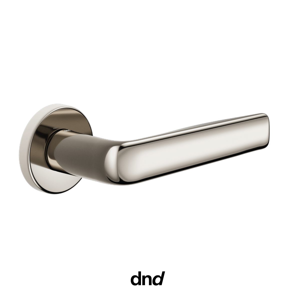 Viva! - DND Maniglia per porta interna - Imhoff Handles