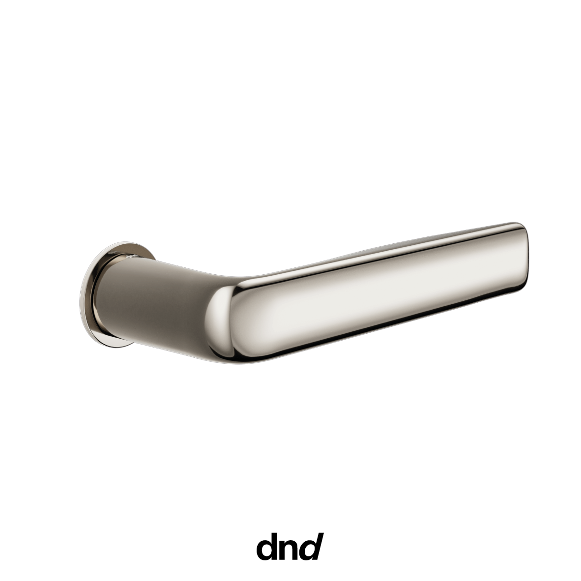 Viva! - DND Maniglia per porta interna - Imhoff Handles