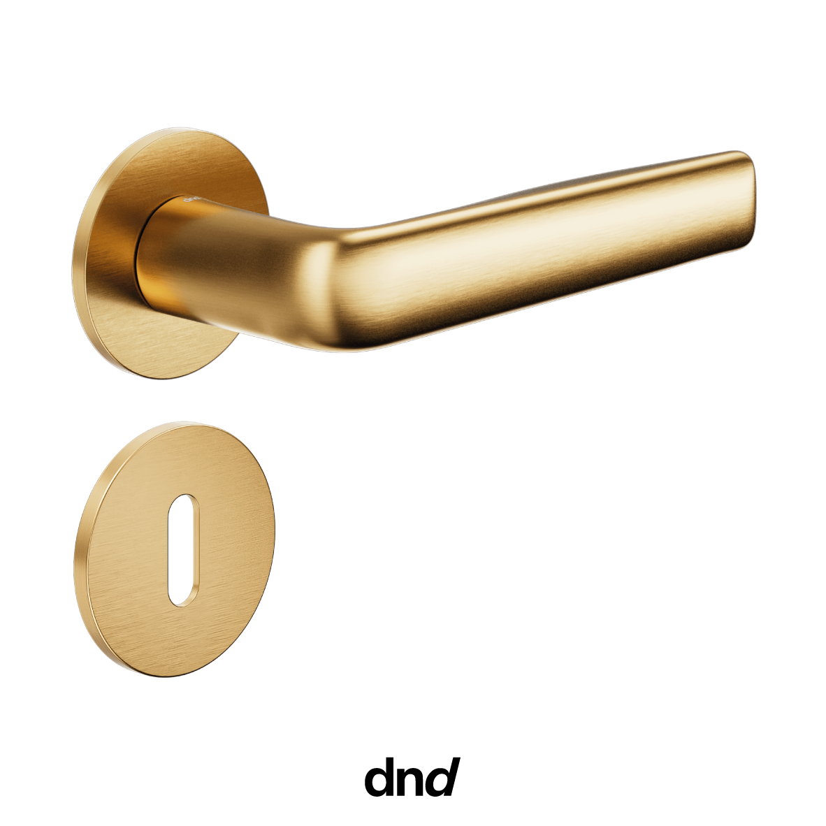 Viva! - DND Maniglia per porta interna