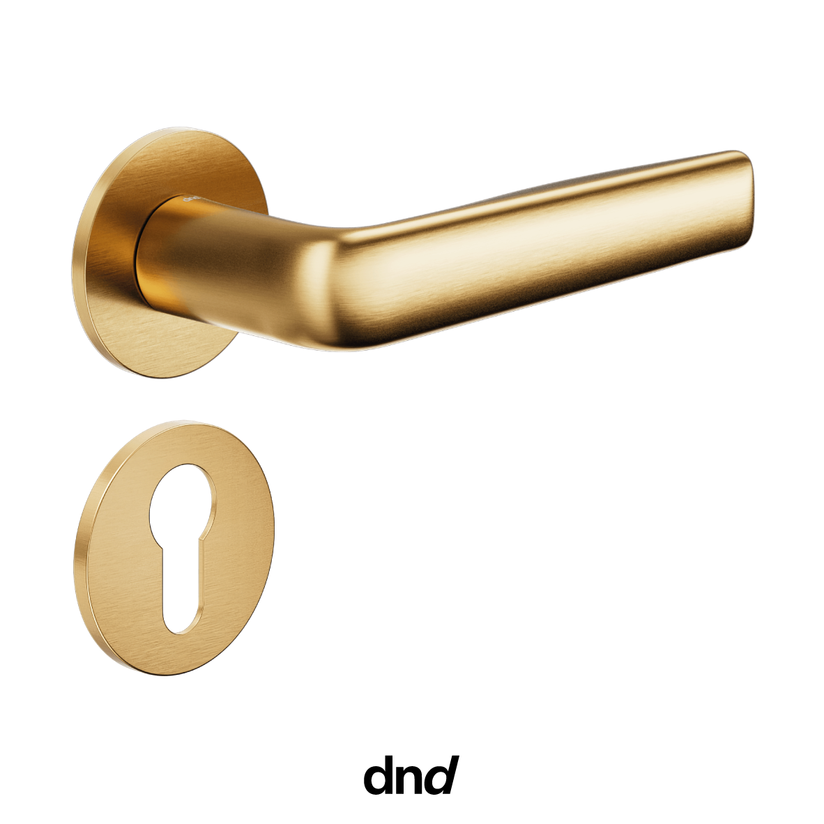 Viva! - DND Maniglia per porta interna