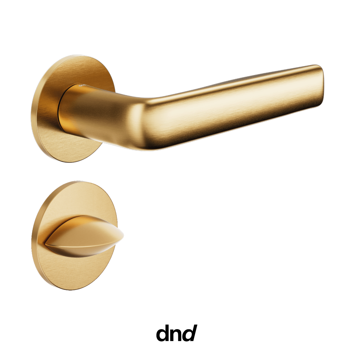 Viva! - DND Maniglia per porta interna