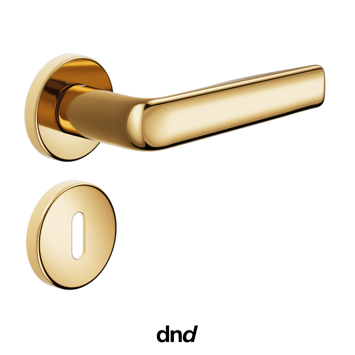 Viva! - DND Maniglia per porta interna