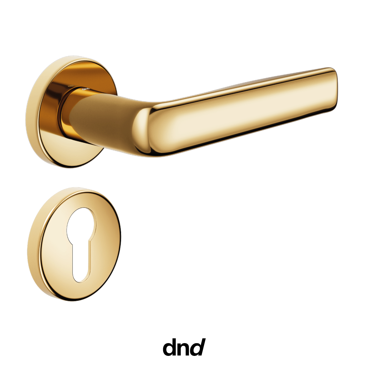 Viva! - DND Maniglia per porta interna