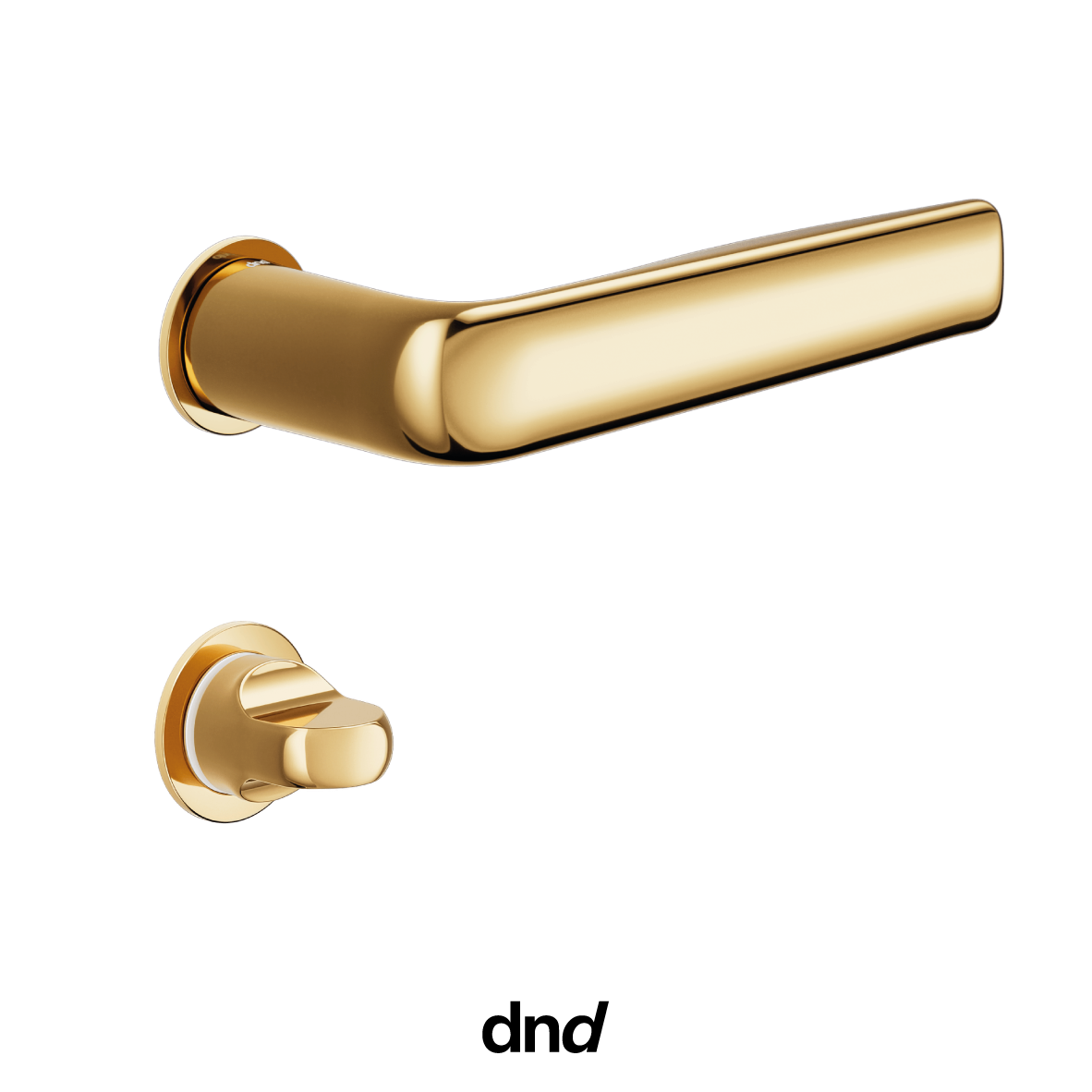 Viva! - DND Maniglia per porta interna