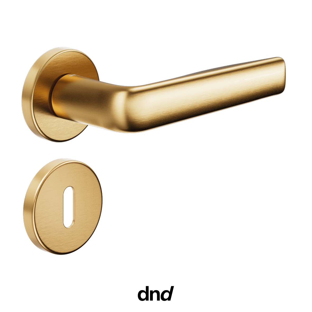 Viva! - DND Maniglia per porta interna