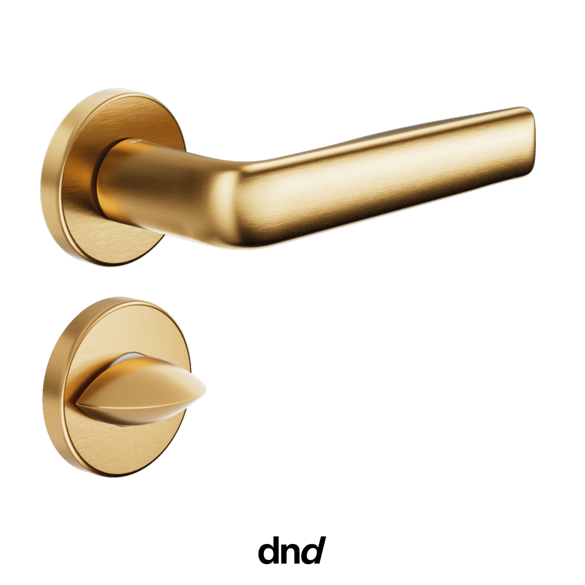 Viva! - DND Maniglia per porta interna