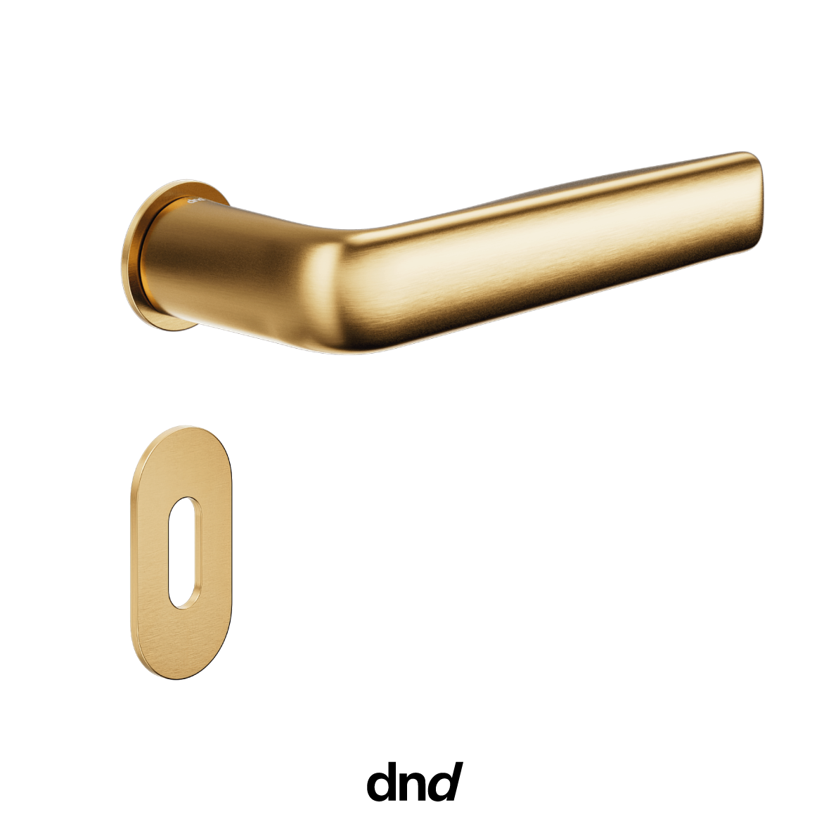 Viva! - DND Maniglia per porta interna