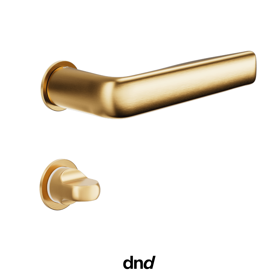 Viva! - DND Maniglia per porta interna