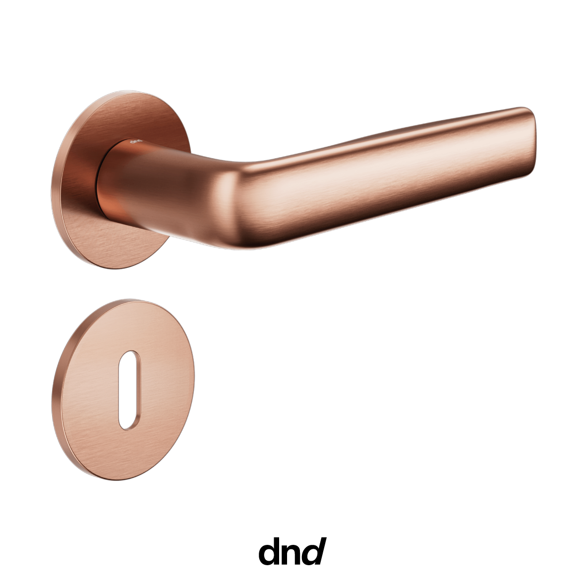 Viva! - DND Maniglia per porta interna