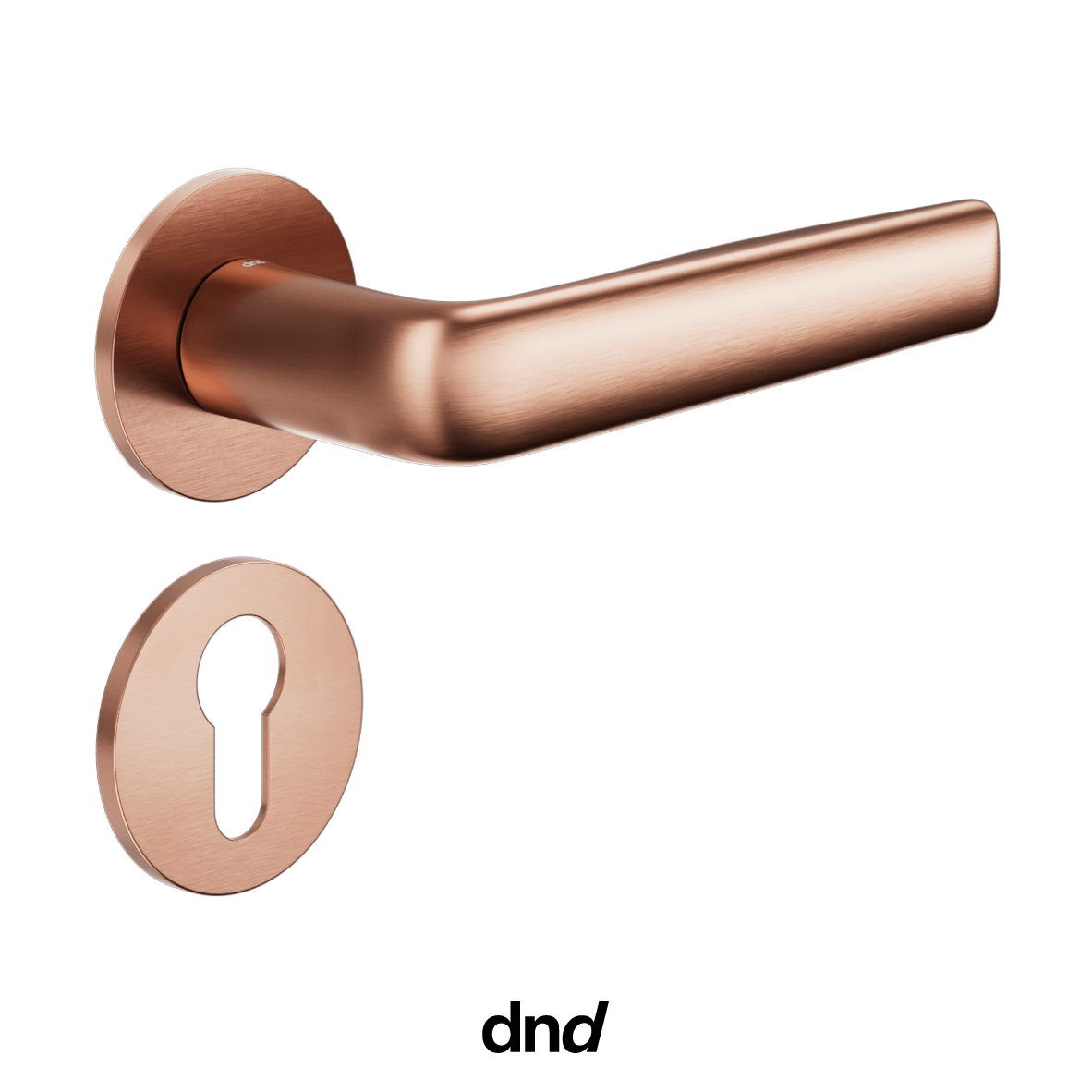 Viva! - DND Maniglia per porta interna