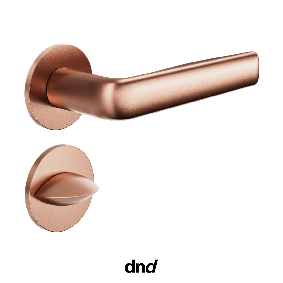 Viva! - DND Maniglia per porta interna