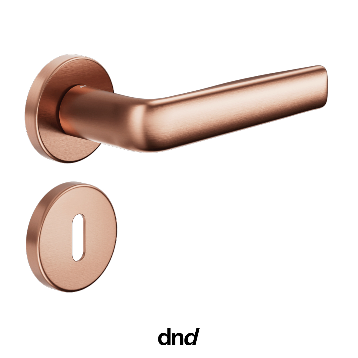 Viva! - DND Maniglia per porta interna