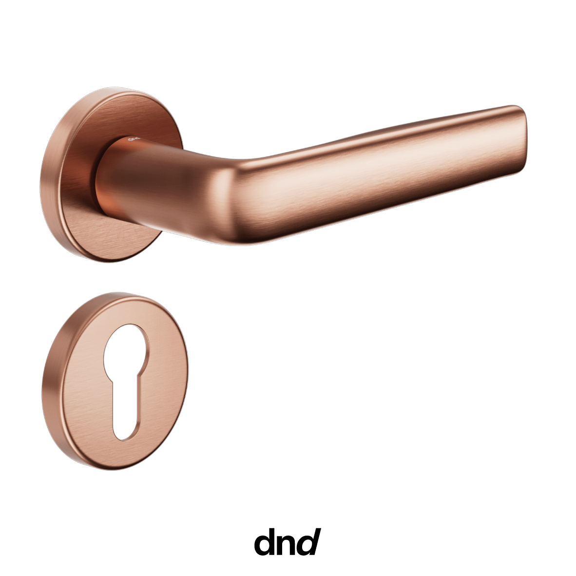 Viva! - DND Maniglia per porta interna