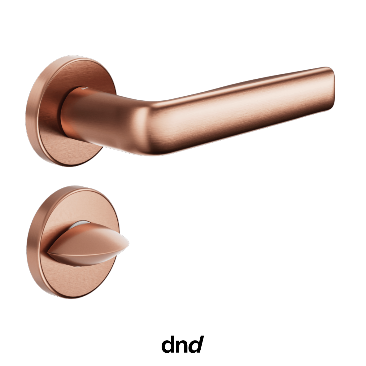 Viva! - DND Maniglia per porta interna