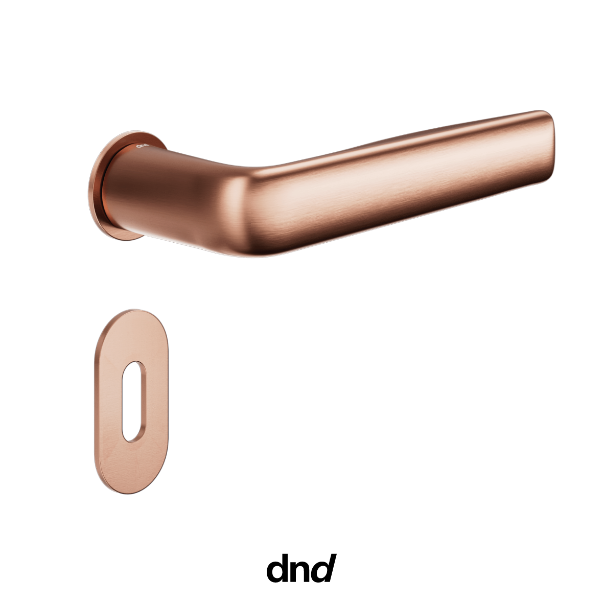 Viva! - DND Maniglia per porta interna