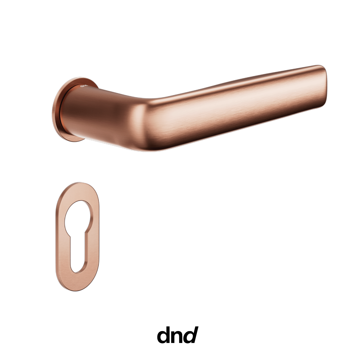 Viva! - DND Maniglia per porta interna