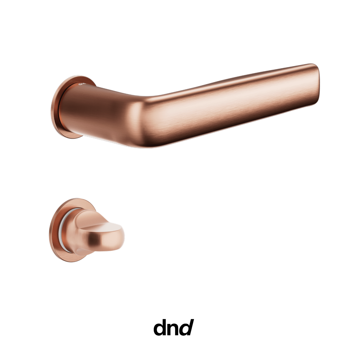 Viva! - DND Maniglia per porta interna