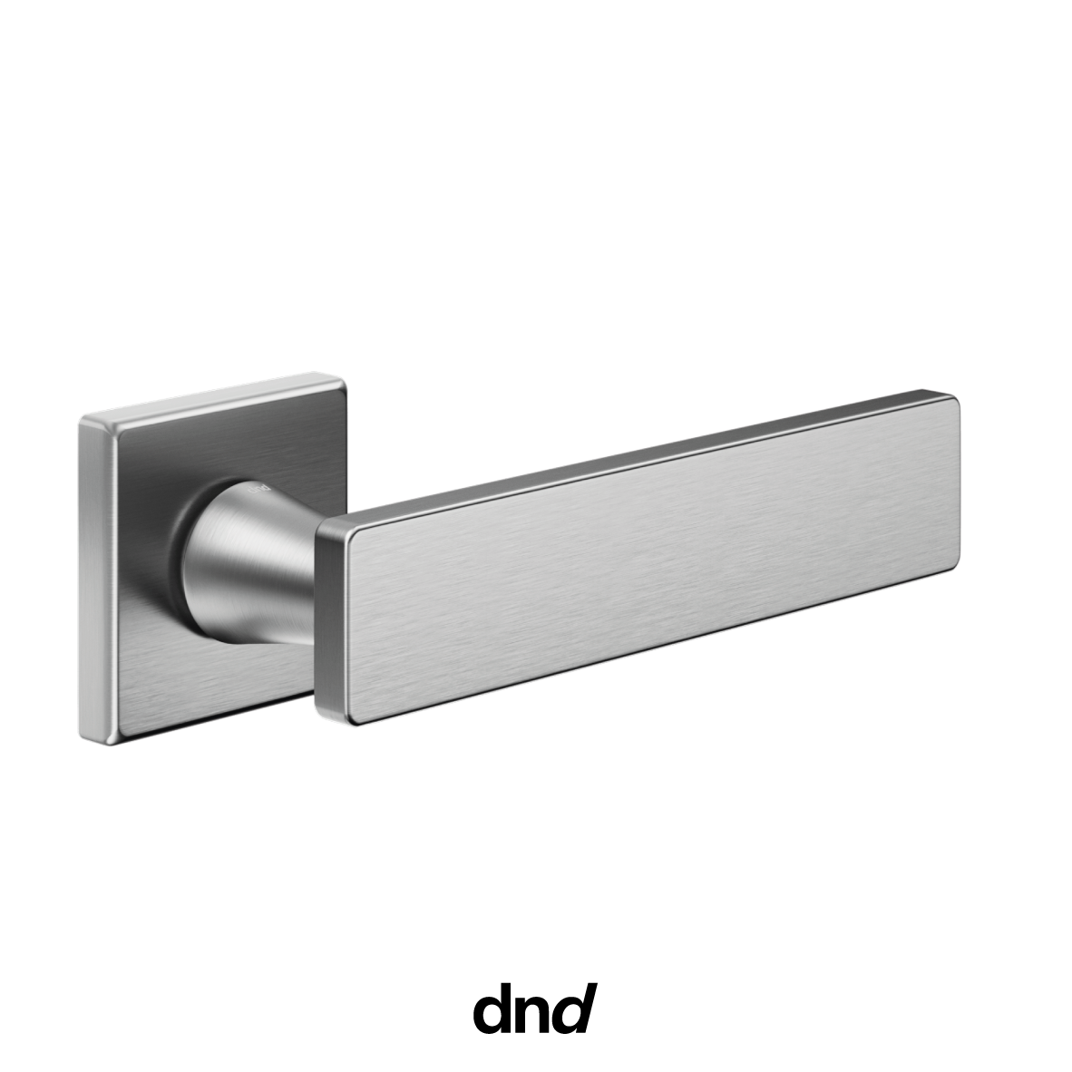 Holly - DND Maniglia per porta interna - Imhoff Handles