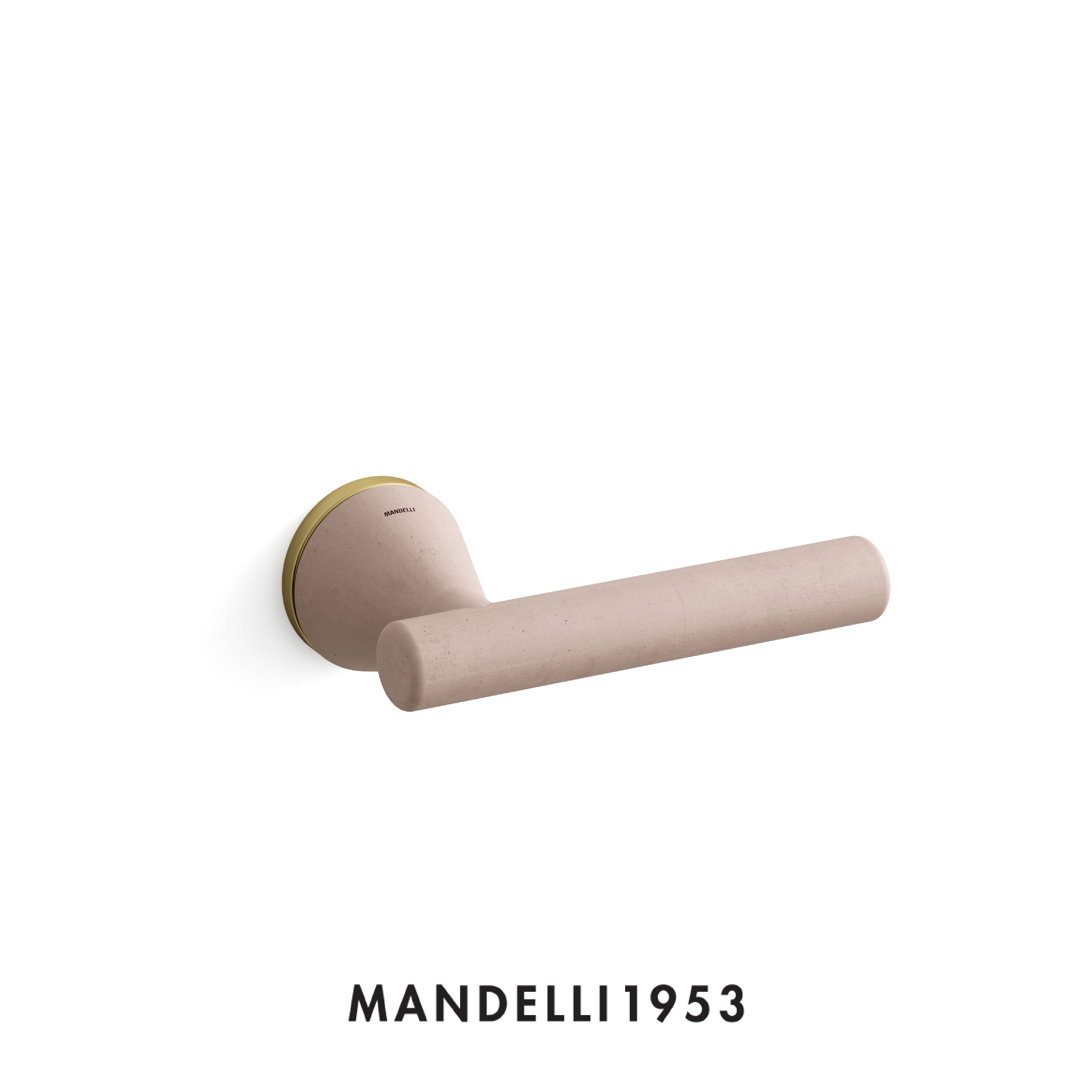 MANDELLI 1953 Juno - Maniglia per porta interna