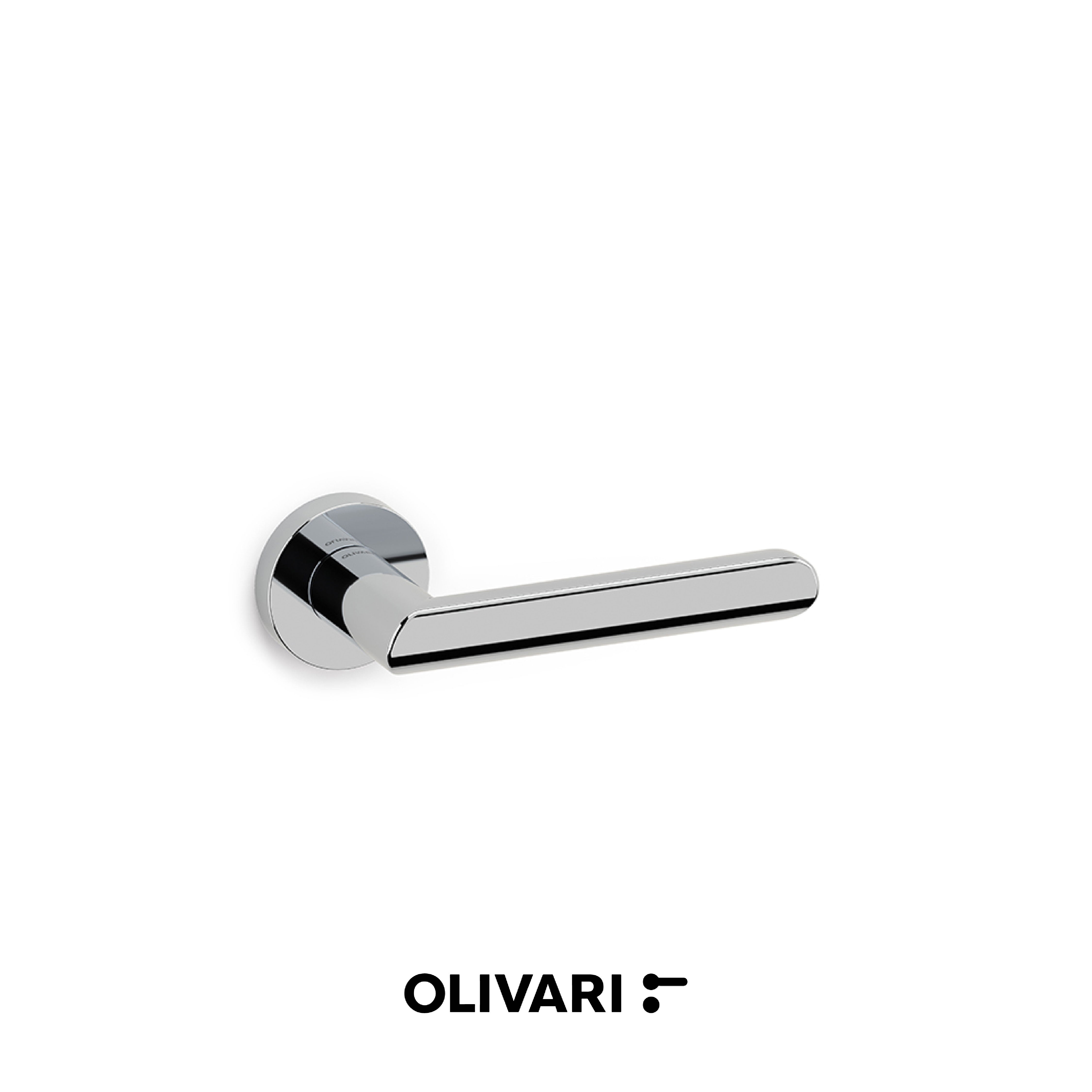 Olivari Laser - Maniglia per porta interna