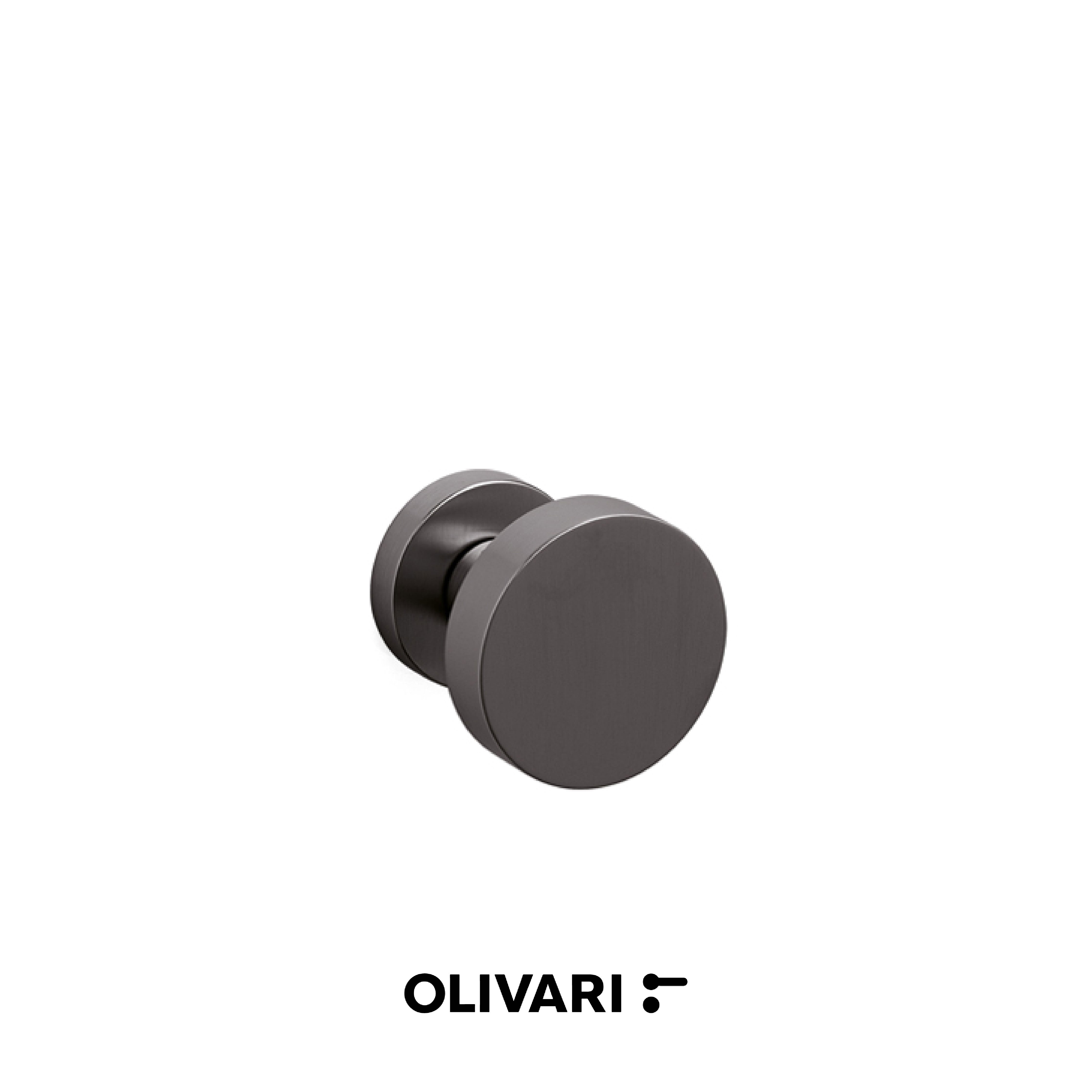 Olivari Link - Pomoli centrali per porte