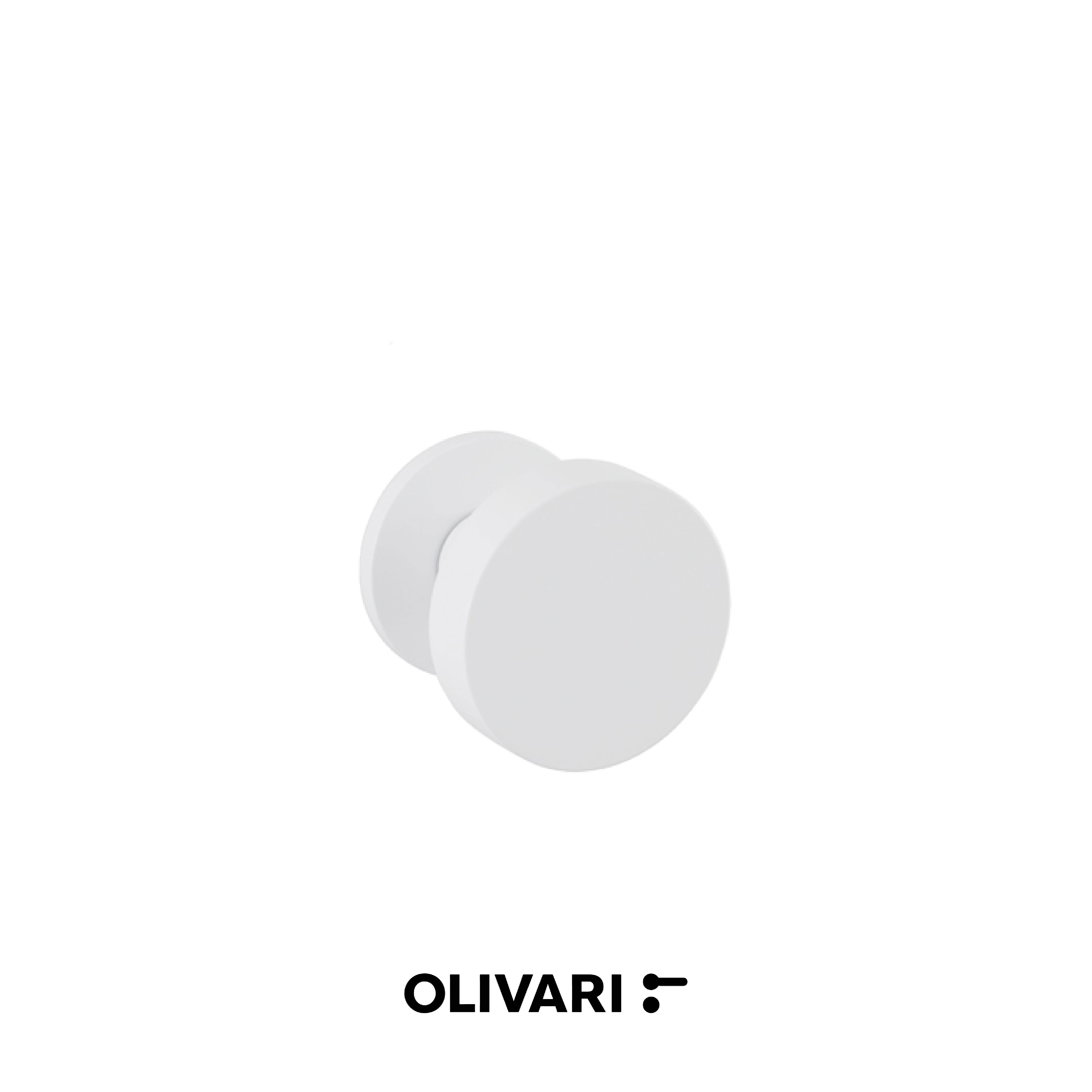 Olivari Link Bassa - Pomoli centrali per porte
