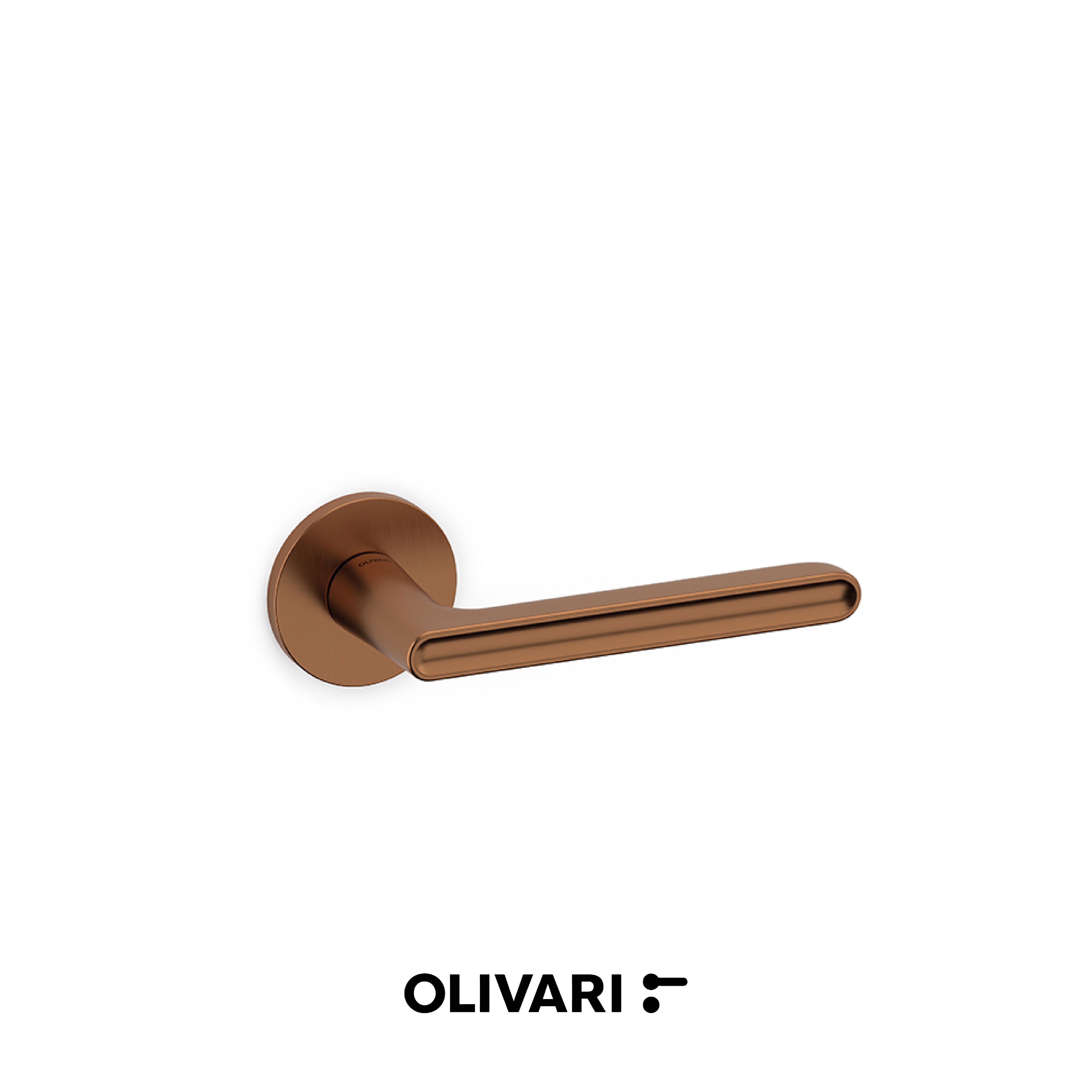 Olivari Lucy - Maniglia per porta interna